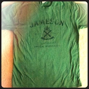 Jameson shirt